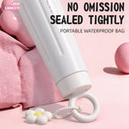 Elegant Portable Water Bottle Buy 2Pcs Only Rs1099