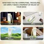 【🔥Hot Sale】QIAWI™Mullein Relaxation Stick – Soothes Lungs. Detoxifies. Freshens Breath