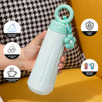 Elegant Portable Water Bottle Buy 2Pcs Only Rs1099
