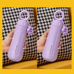 Elegant Portable Water Bottle Buy 2Pcs Only Rs1099