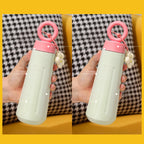 Elegant Portable Water Bottle Buy 2Pcs Only Rs1099