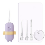 👂✨ Effective Earwax Removal Kit | Deep Cleaning with Magnifying Mirror 🔍👶👦🧑